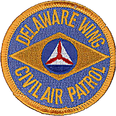 The Delaware Wing Civil Air Patrol