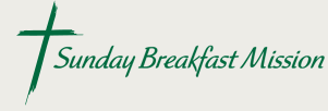Sunday Breakfast Mission