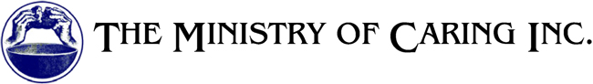 Ministry Of Caring